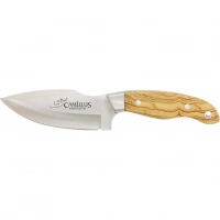 Нож Camillus Les Stroud Coraje Ergo Fixed Blade Knife купить в Мытищах