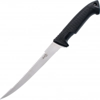 Нож филейный К-5, сталь AUS-8, Кизляр купить в Мытищах